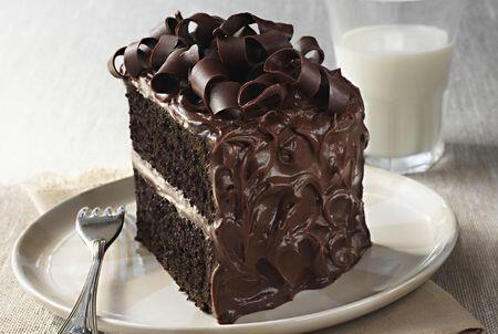 Banana Chocolate