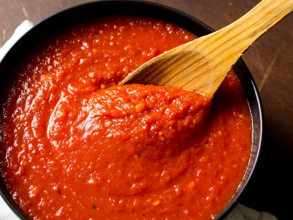 Big Sauce