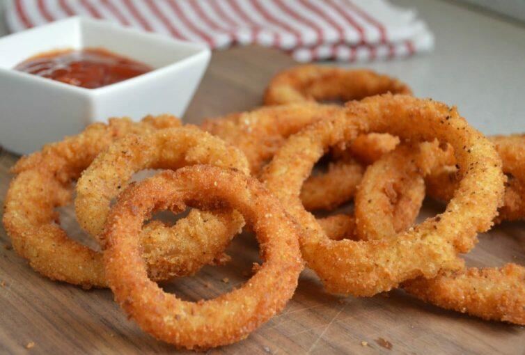 Onion Ring