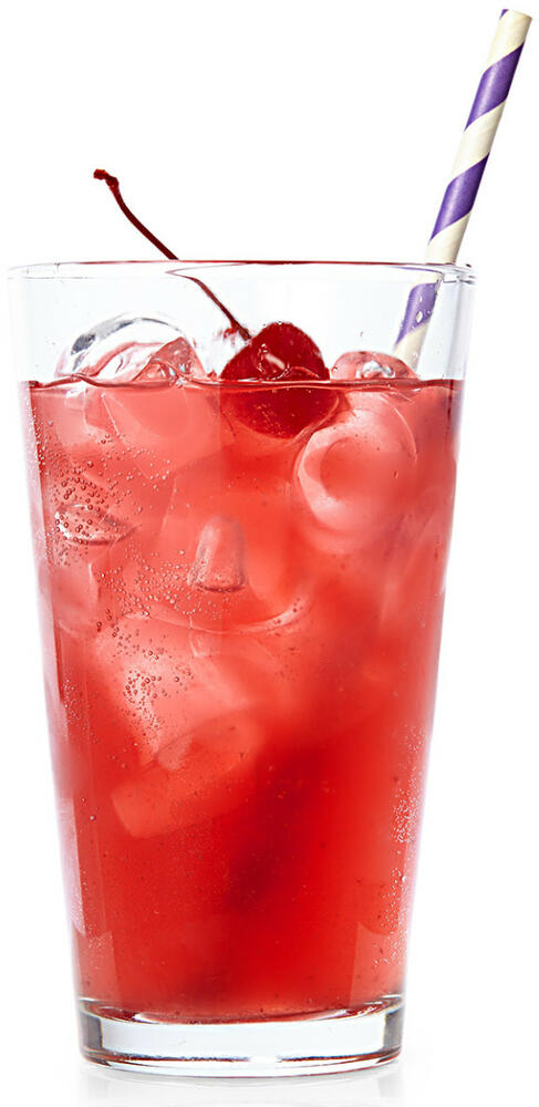 Shirley Temples